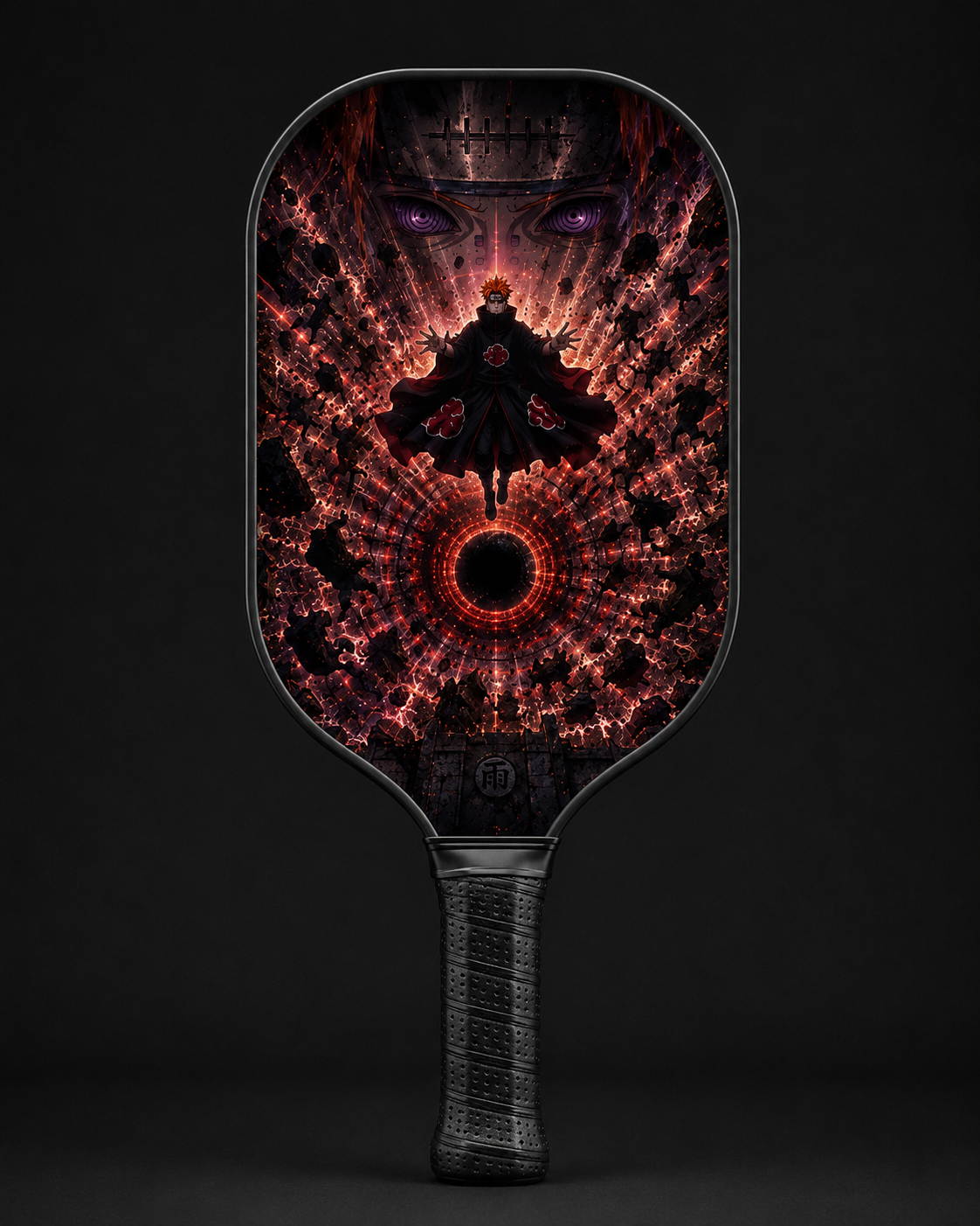 Almighty Push Pickleball Paddle