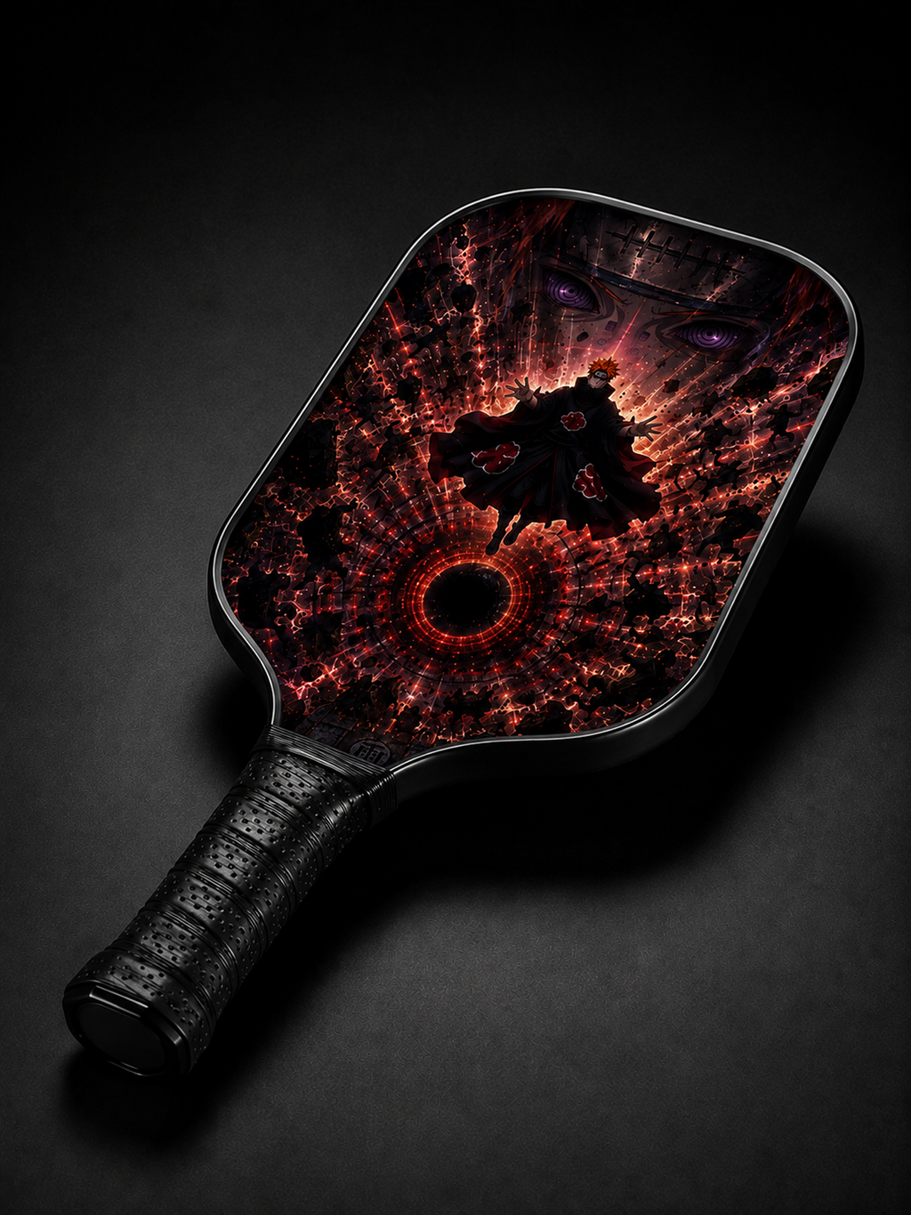 Almighty Push Pickleball Paddle