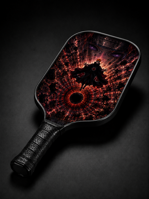 Almighty Push Pickleball Paddle