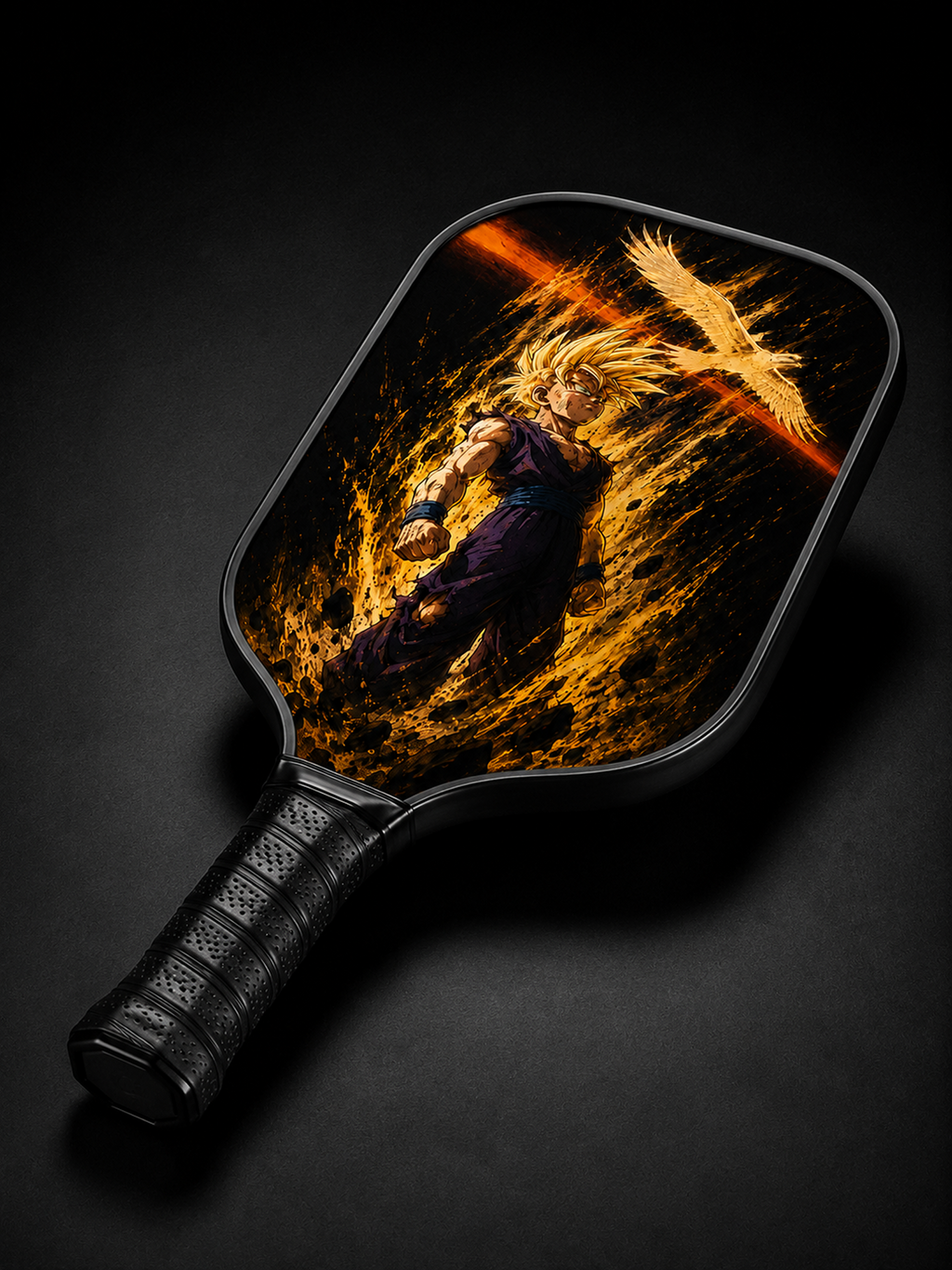 Ascension Pickleball Paddle