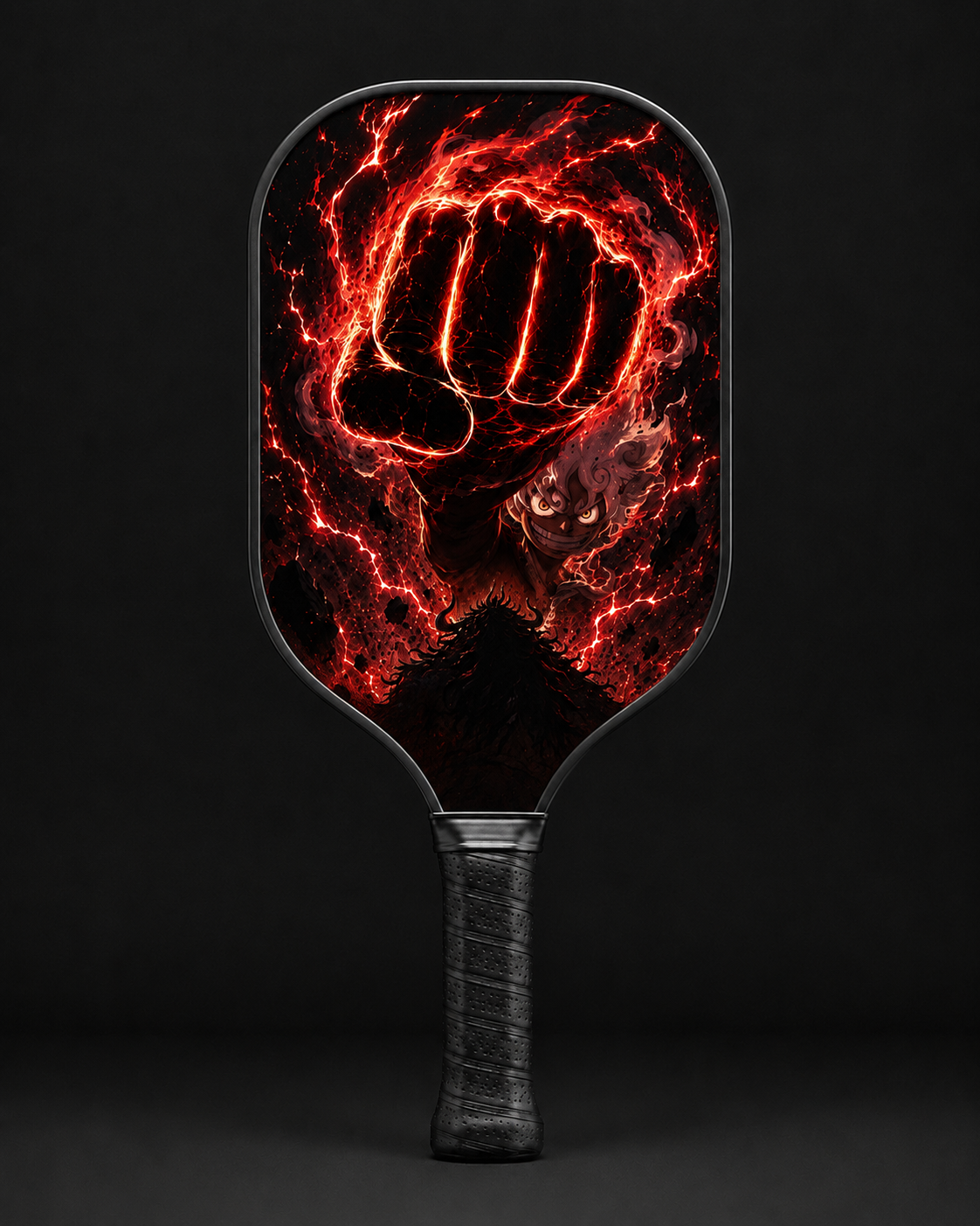 Bajrang Gun Pickleball Paddle