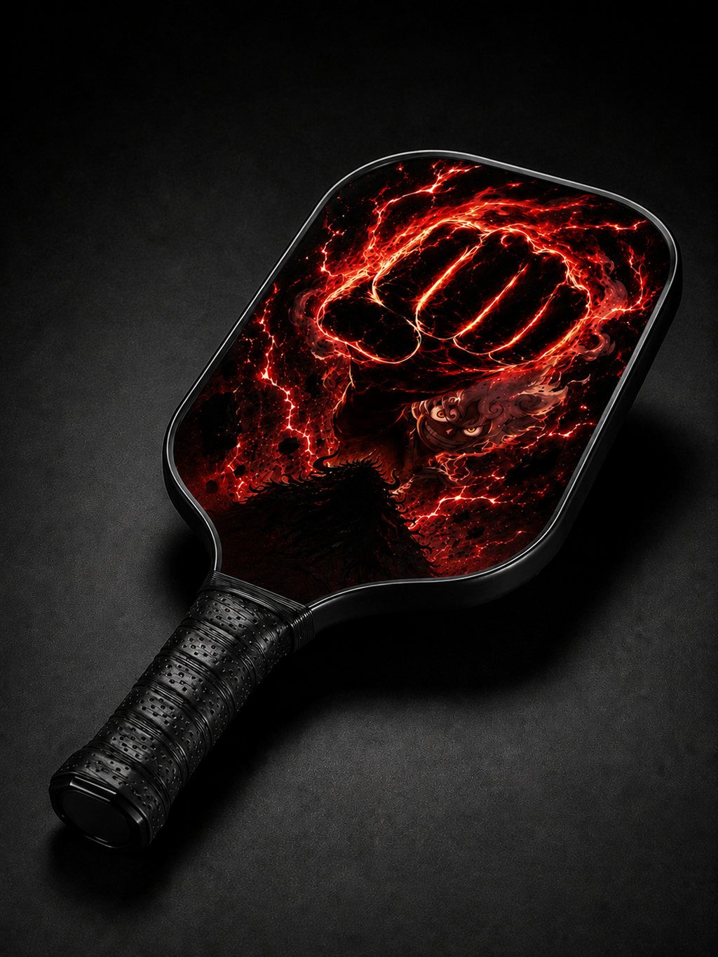 Bajrang Gun Pickleball Paddle