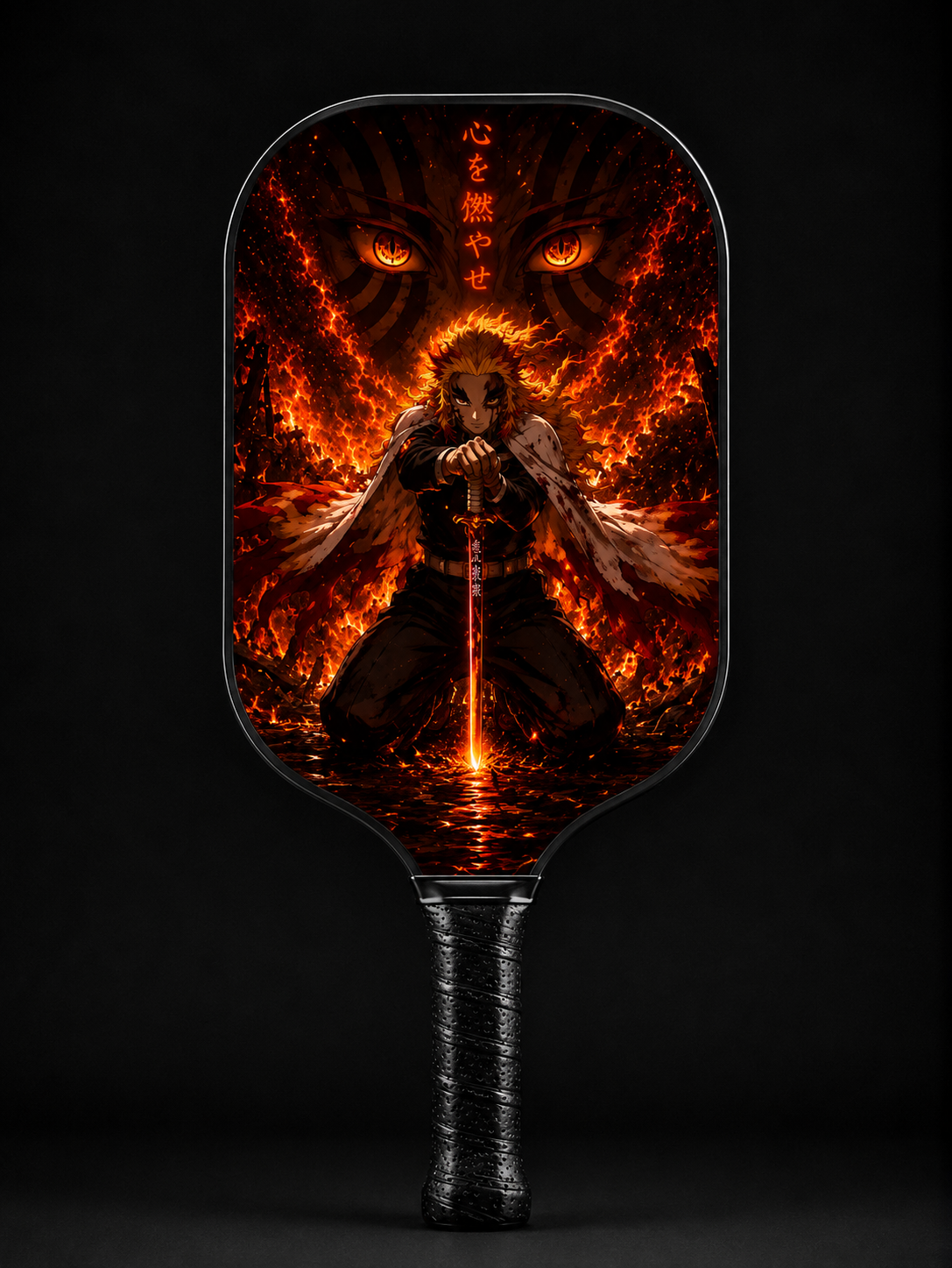 Blazing Will Pickleball Paddle