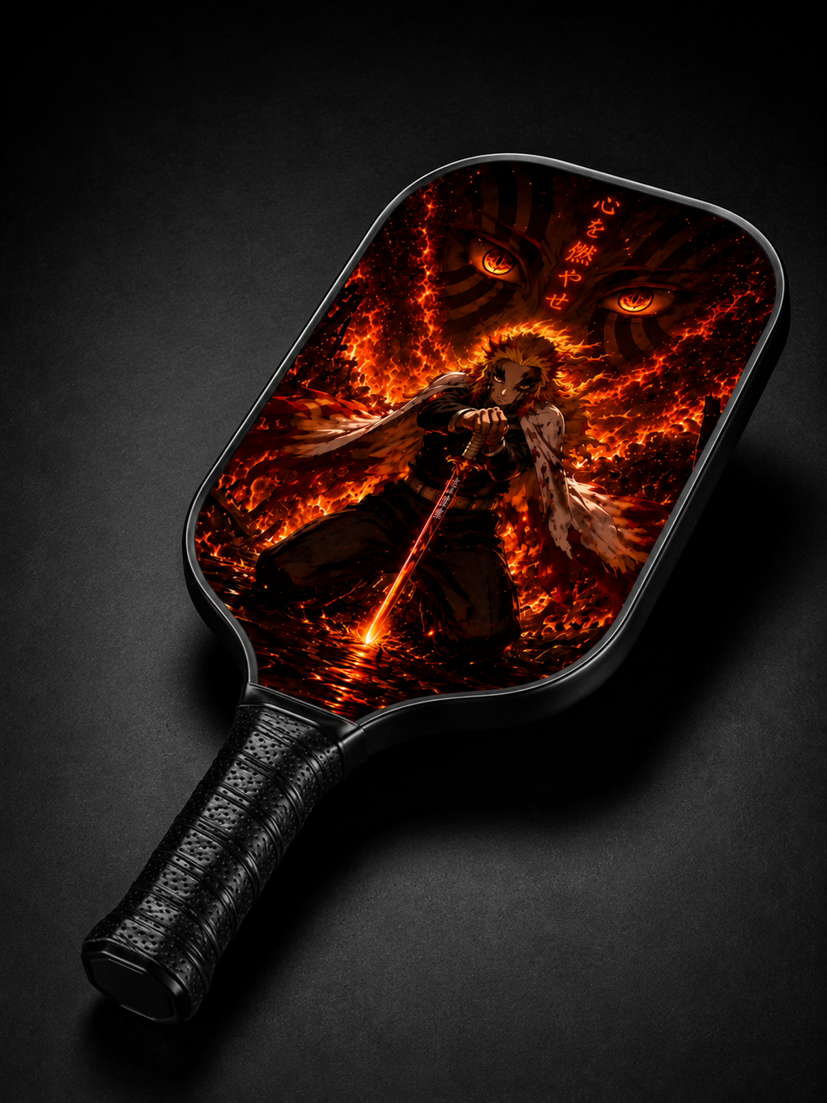 Blazing Will Pickleball Paddle