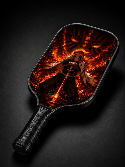 Blazing Will Pickleball Paddle