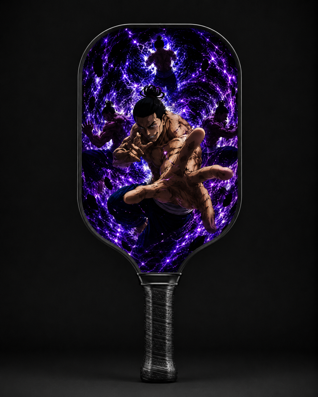 Boogie Woogie Pickleball Paddle