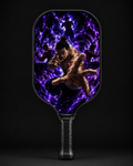 Boogie Woogie Pickleball Paddle
