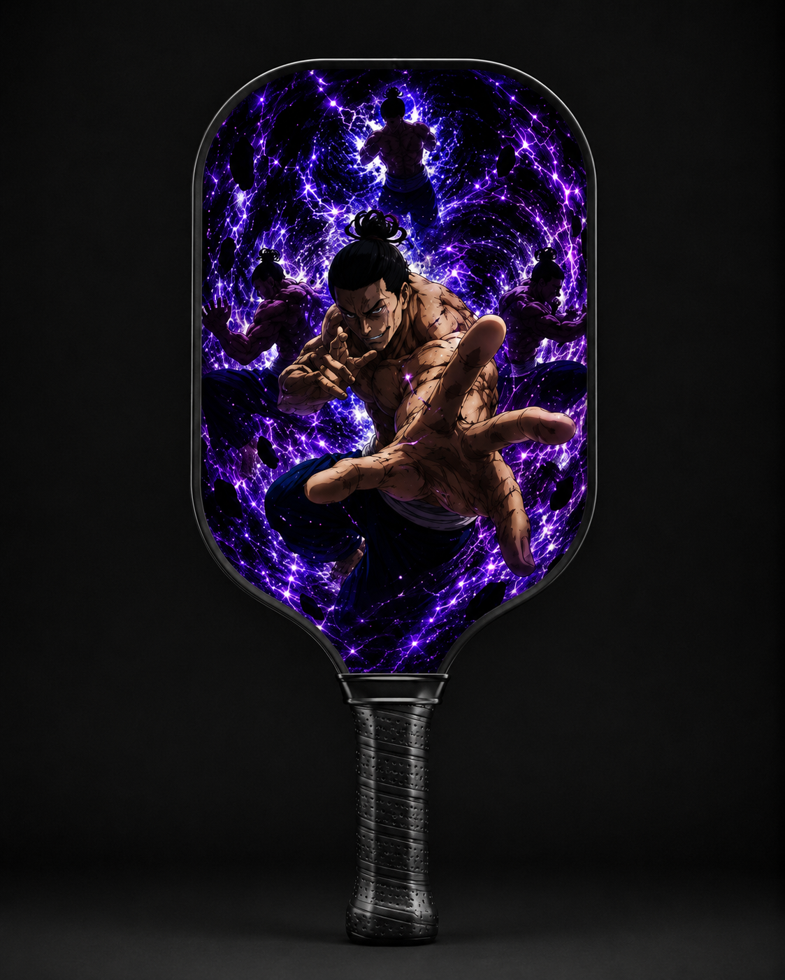 Boogie Woogie Pickleball Paddle