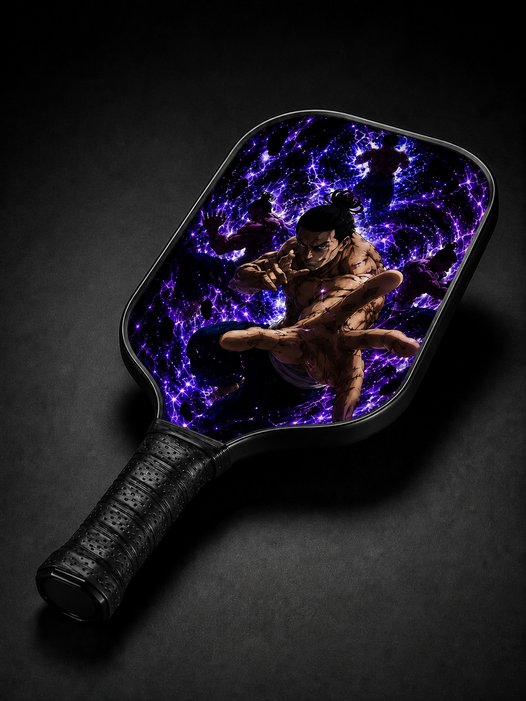 Boogie Woogie Pickleball Paddle