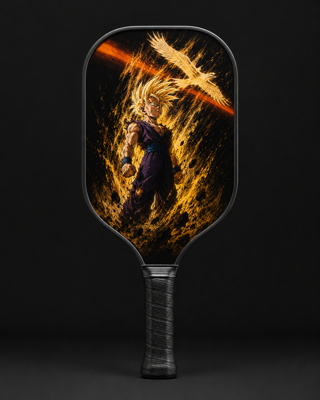 Ascension Pickleball Paddle