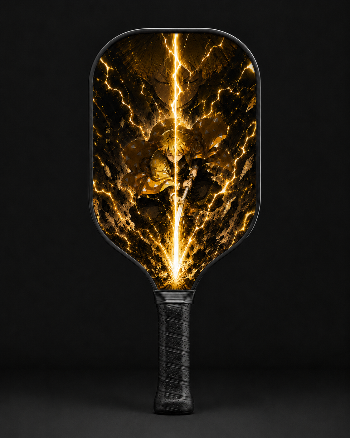 Thunderclap Pickleball Paddle