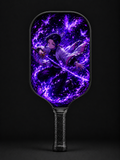 Poison Bloom Paddle