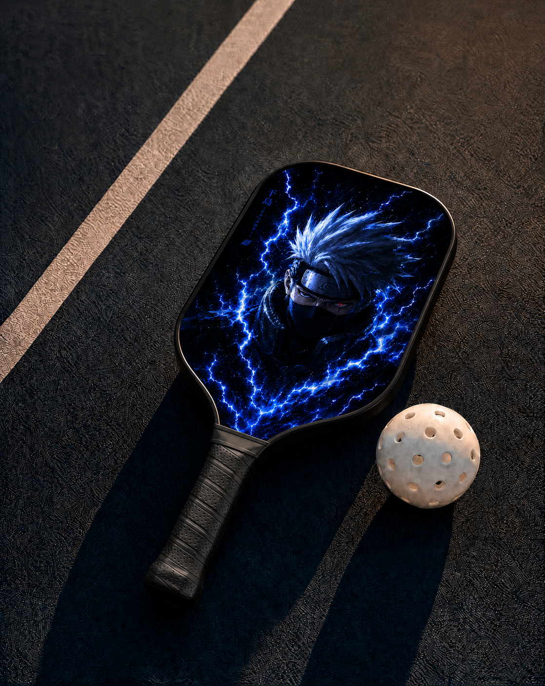 Chidori Paddle