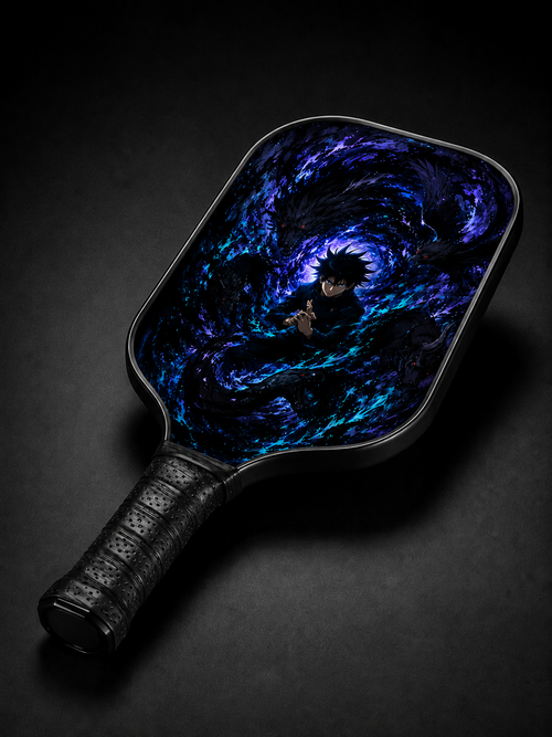 Chimera Shadow Vortex Pickleball Paddle