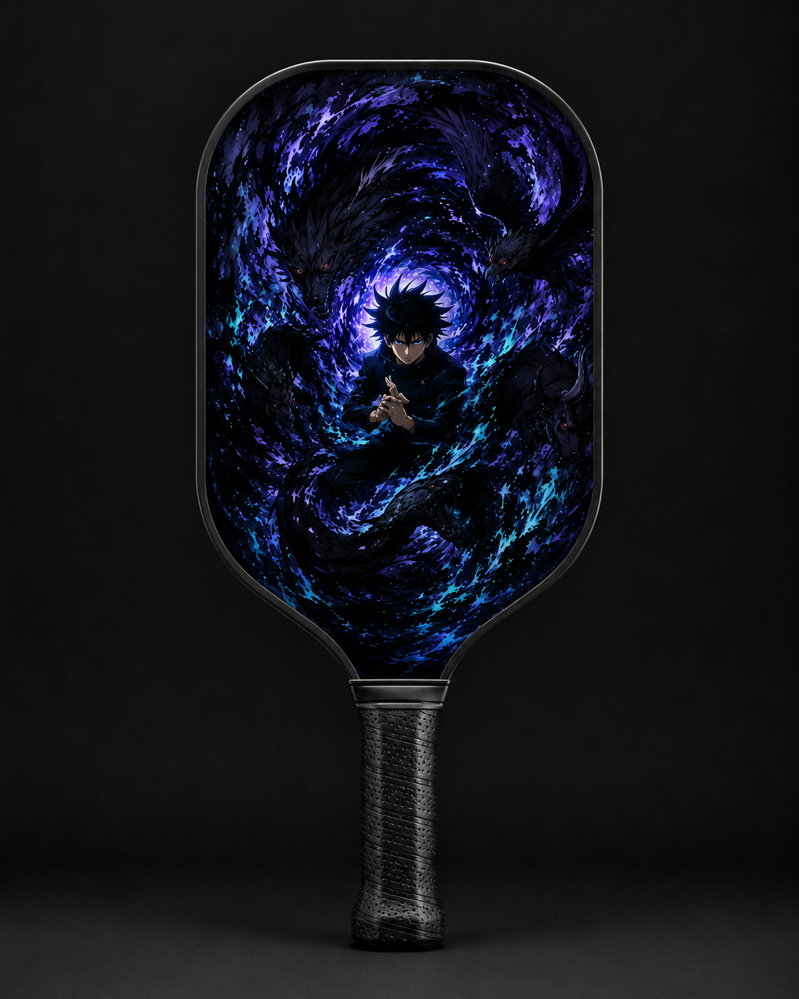 Chimera Shadow Vortex Pickleball Paddle