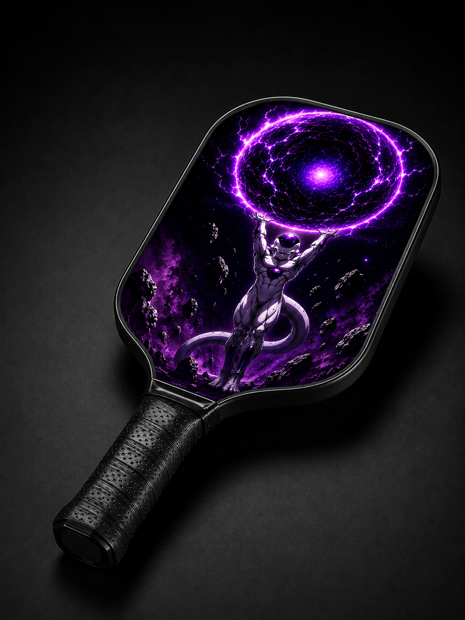 Death Ball Pickleball Paddle