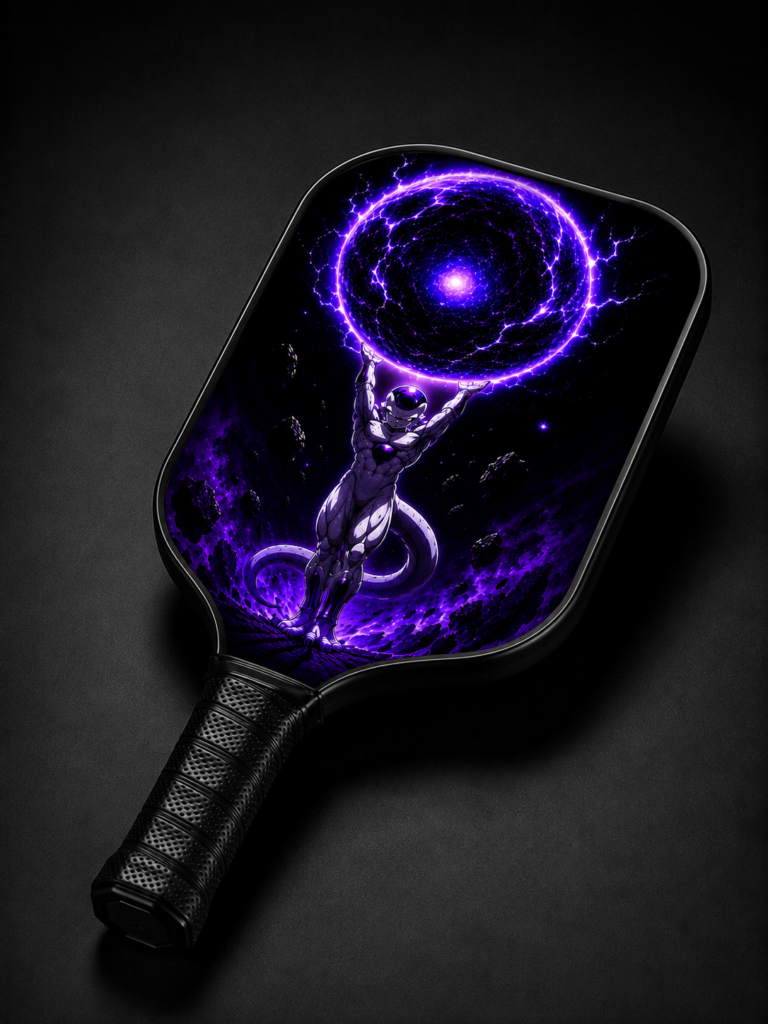Death Ball Paddle