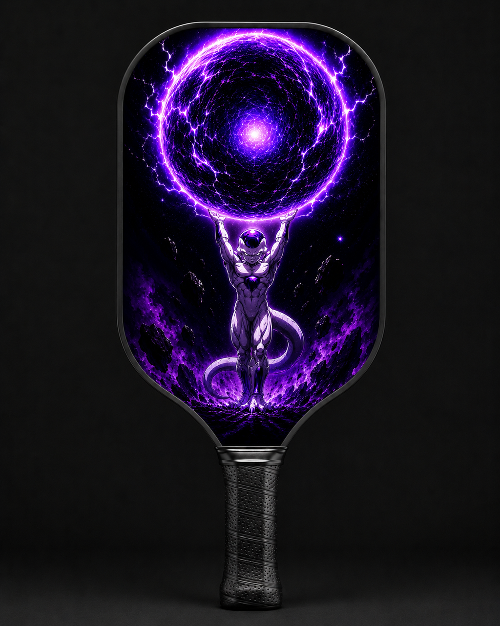 Death Ball Paddle