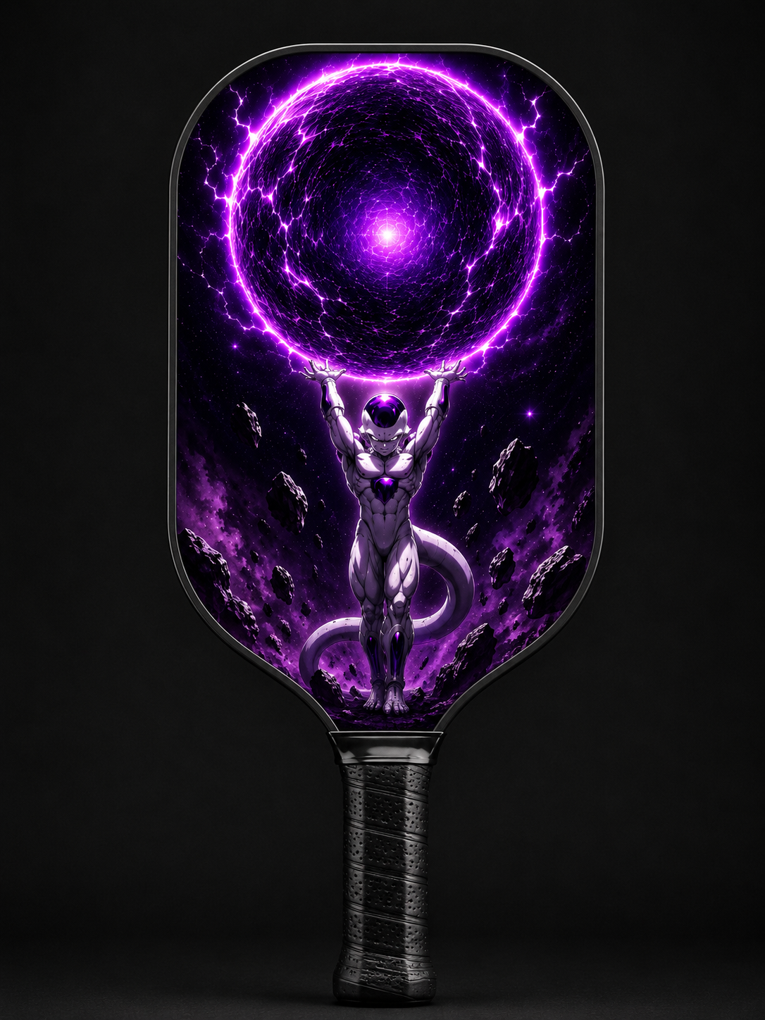 Death Ball Pickleball Paddle