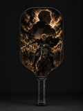 Final Charge Paddle