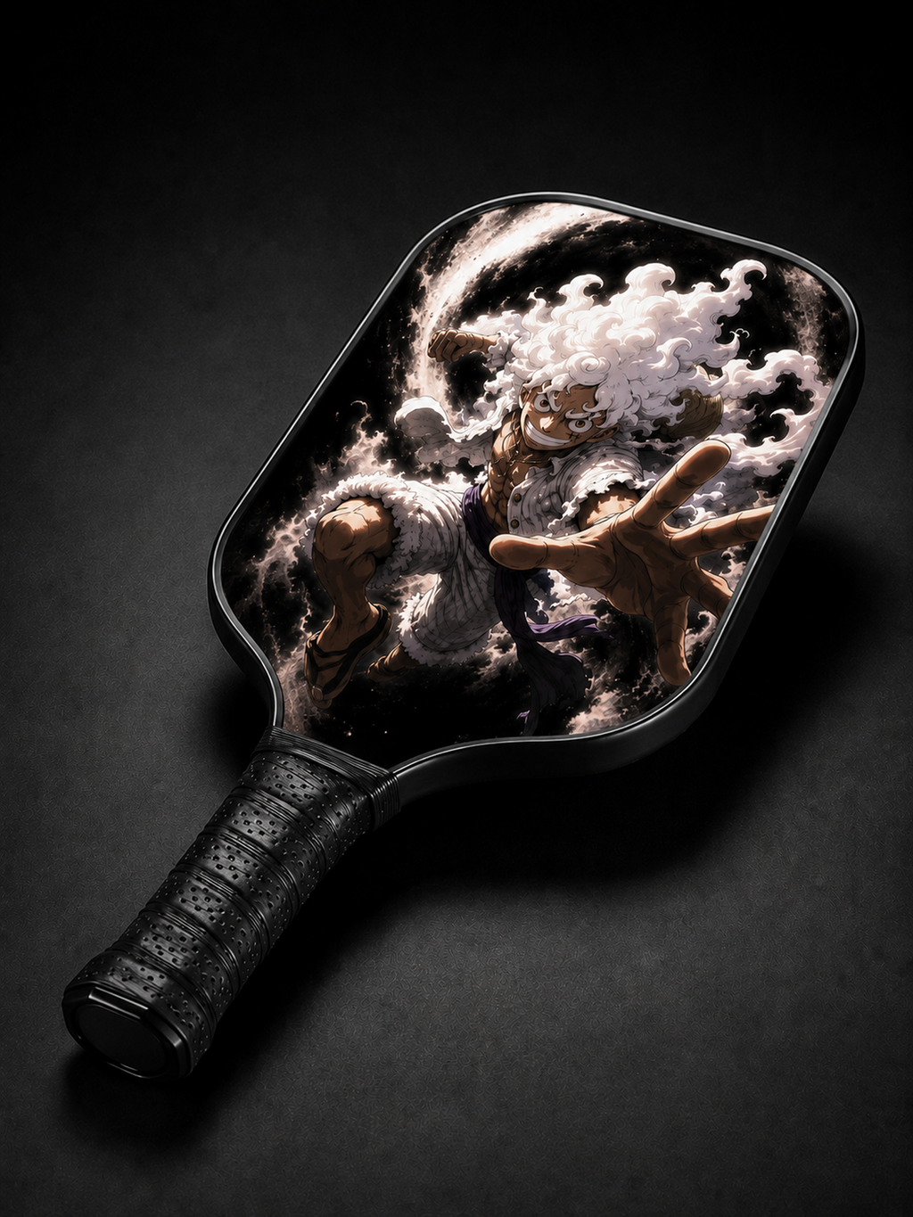 Gear Five Paddle