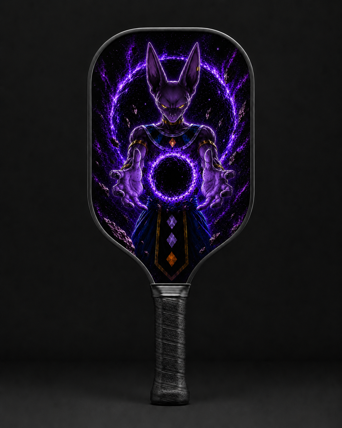 Hakai Paddle