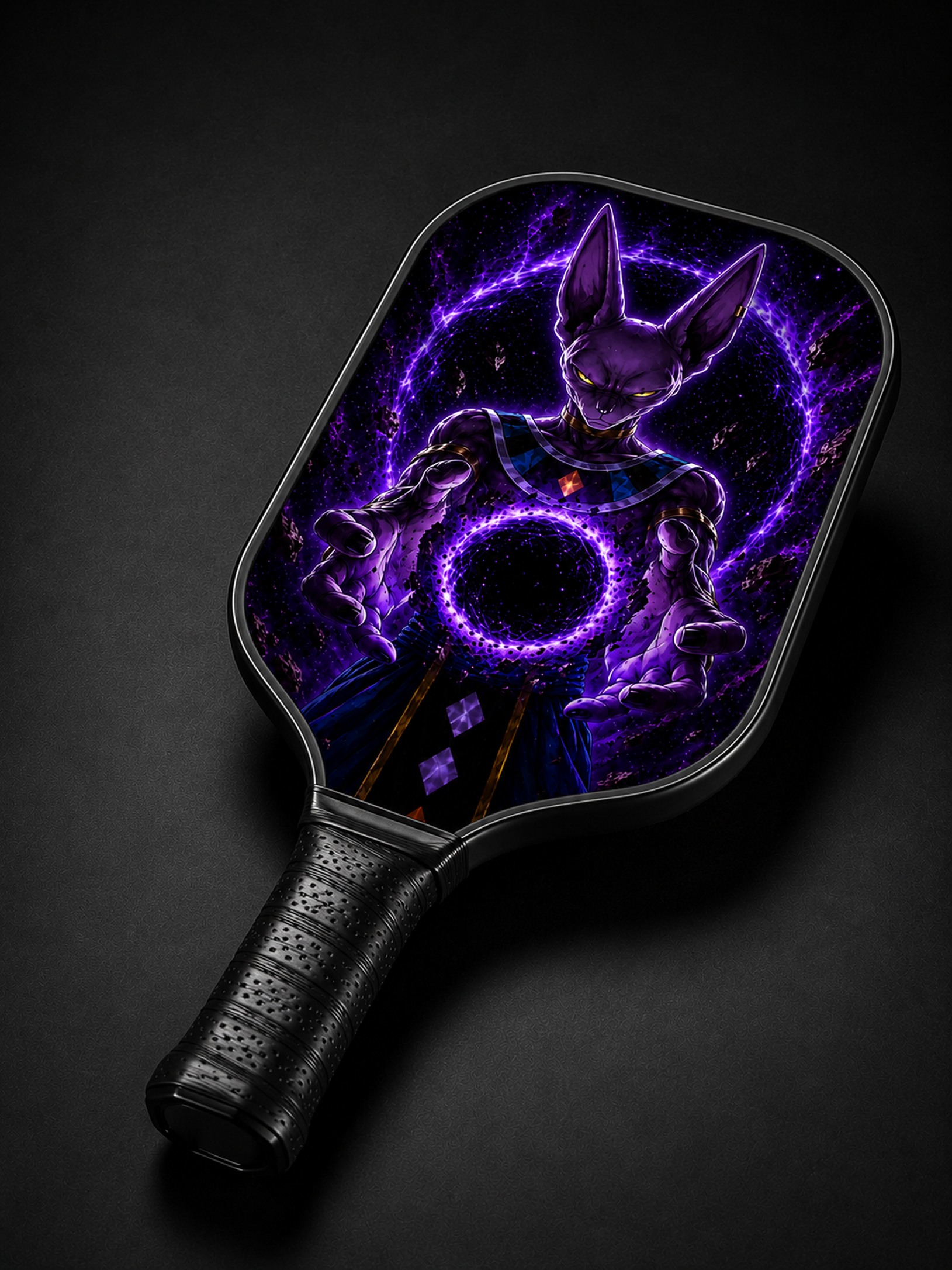 Hakai Pickleball Paddle