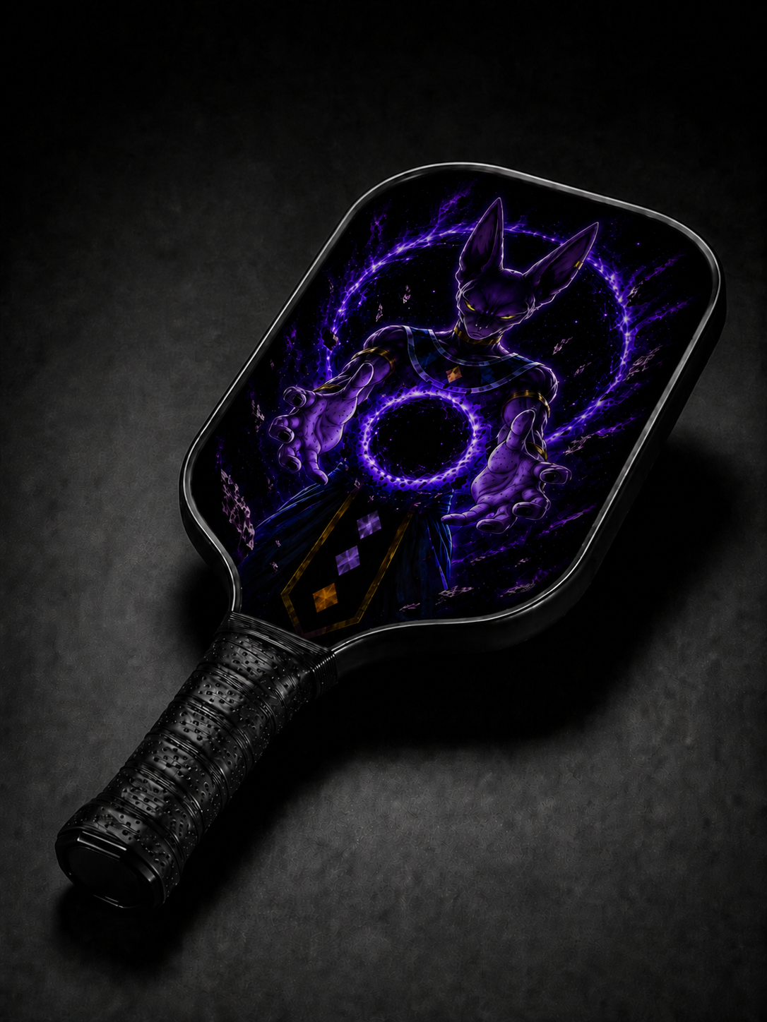Hakai Paddle
