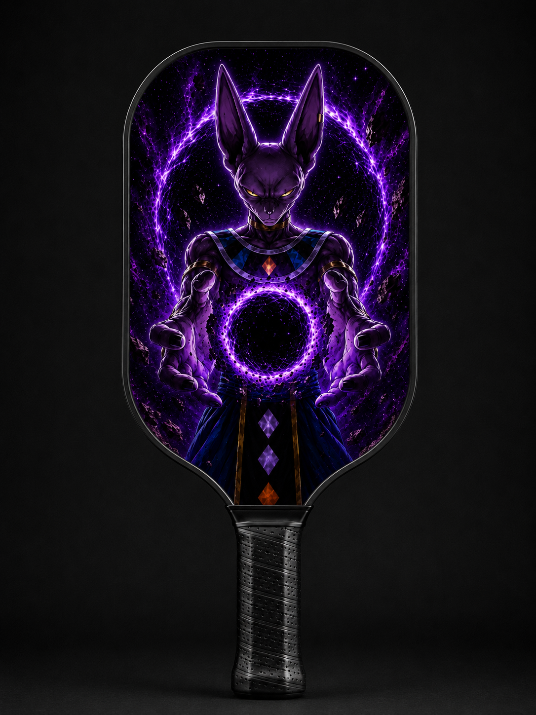 Hakai Pickleball Paddle