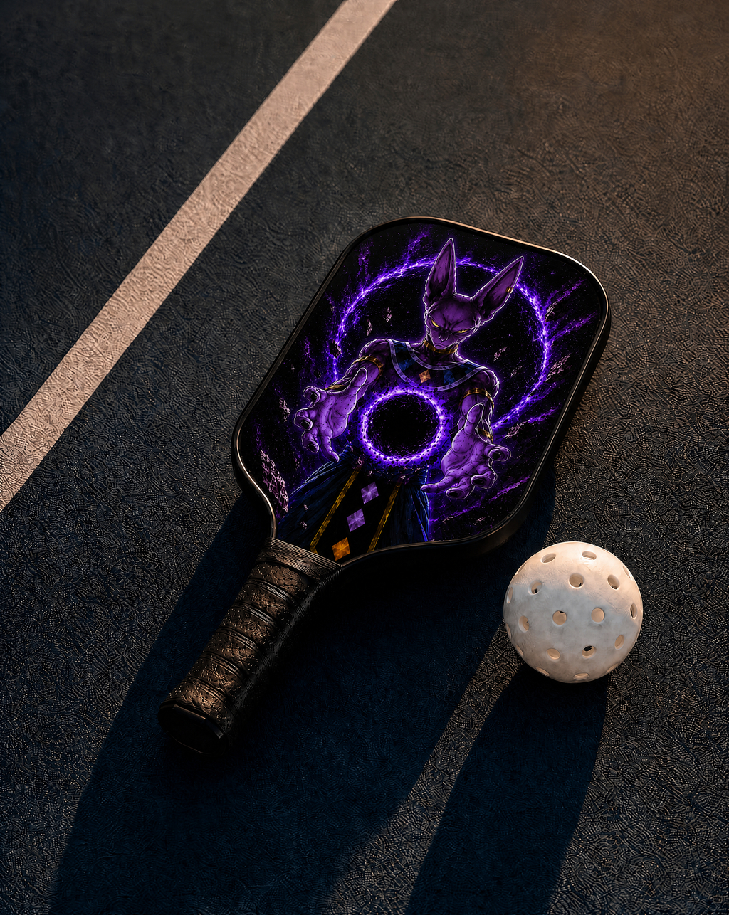 Hakai Paddle