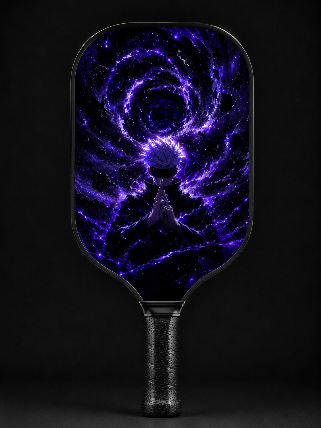 Infinite Void Pickleball Paddle
