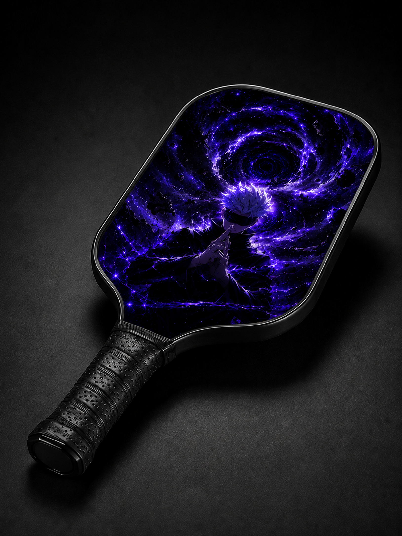 Infinite Void Pickleball Paddle