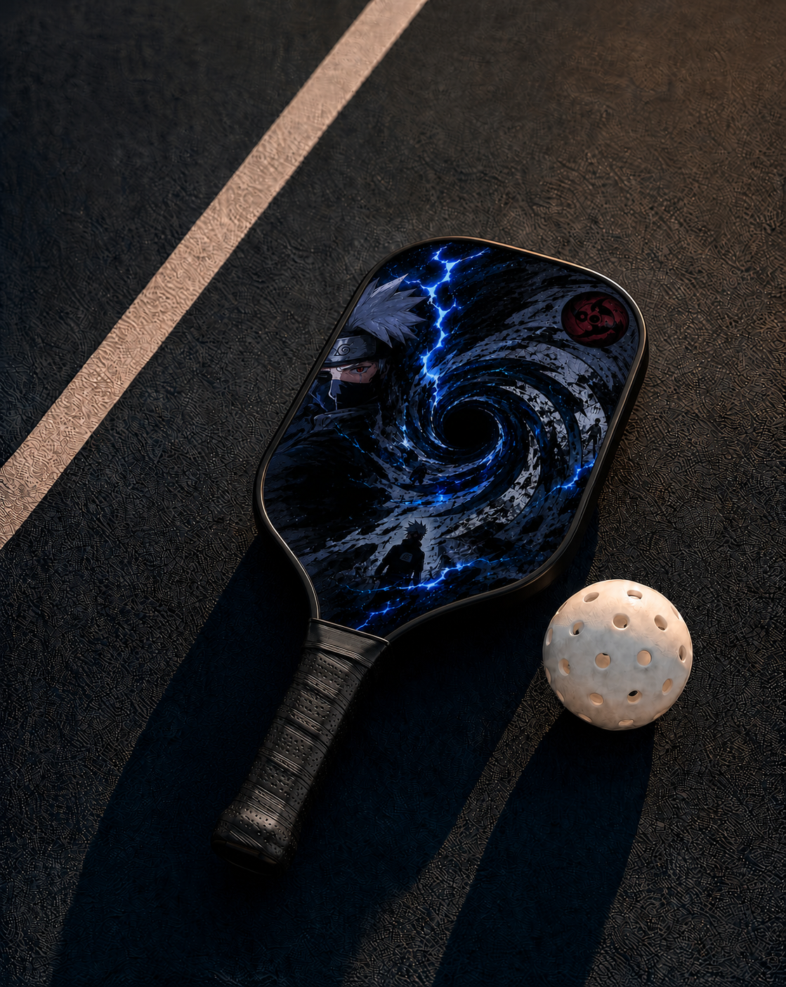 Kamui Paddle