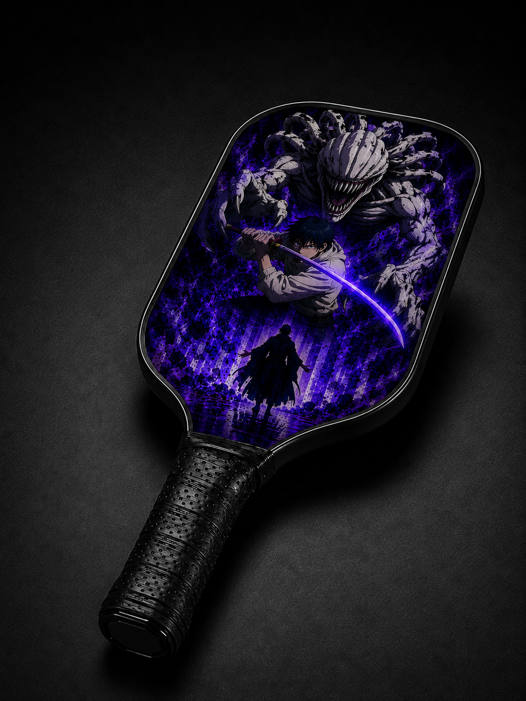 Manifestation Paddle