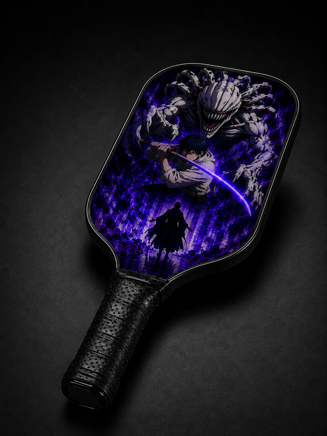 Manifestation Paddle