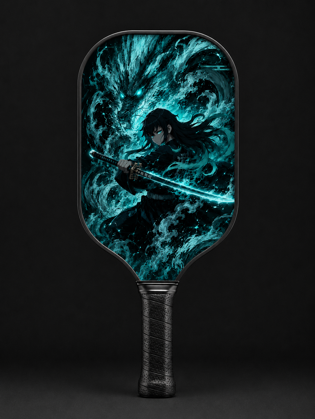 Mist Void Pickleball Paddle