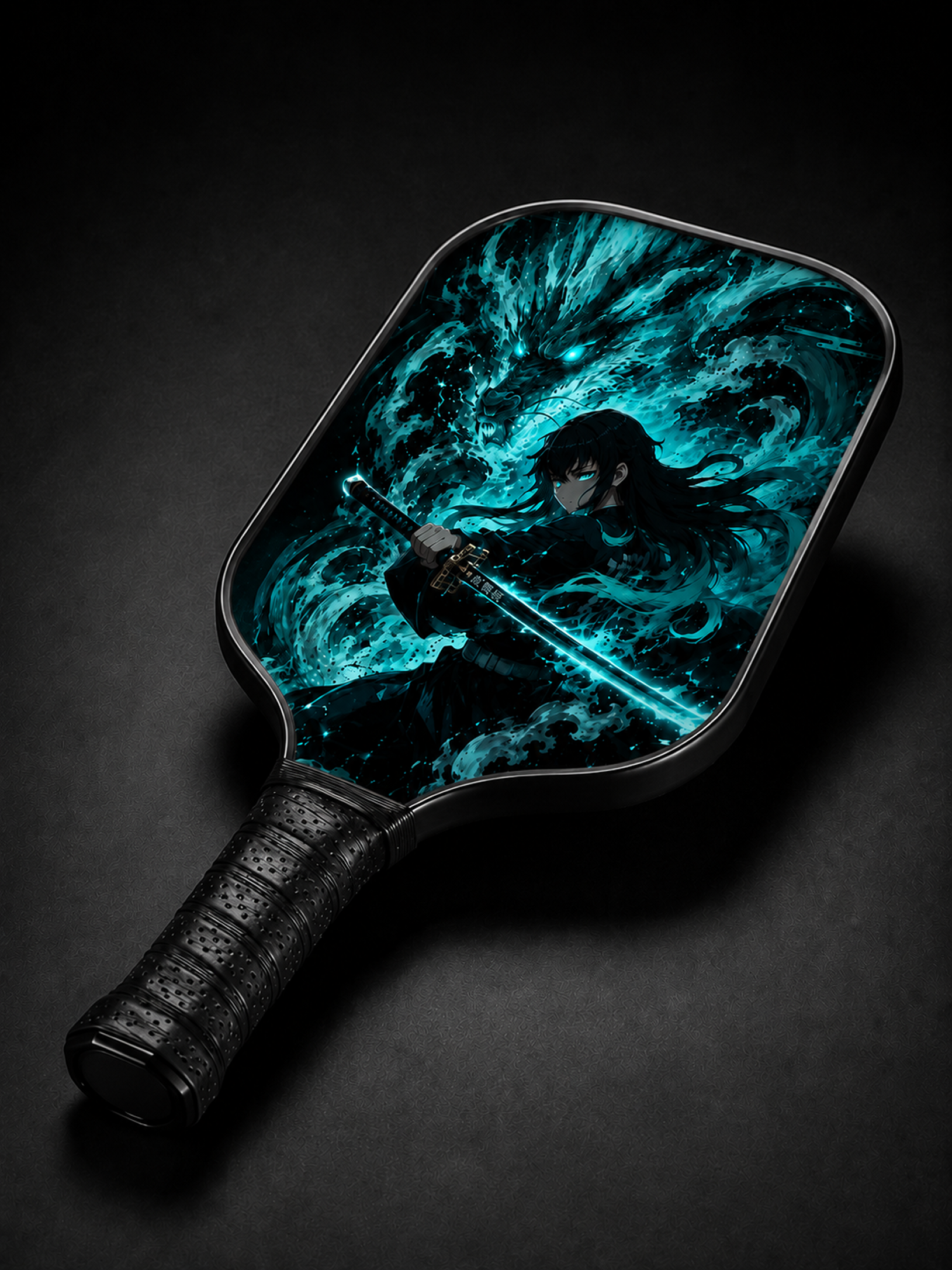 Mist Void Pickleball Paddle