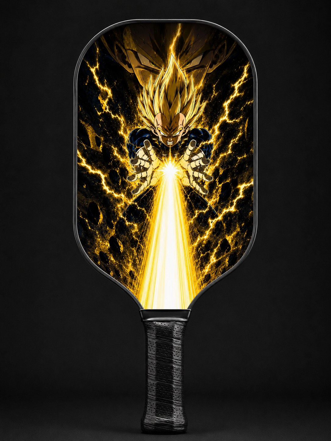 Prince of Destruction Pickleball Paddle