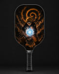 Rasengan Paddle
