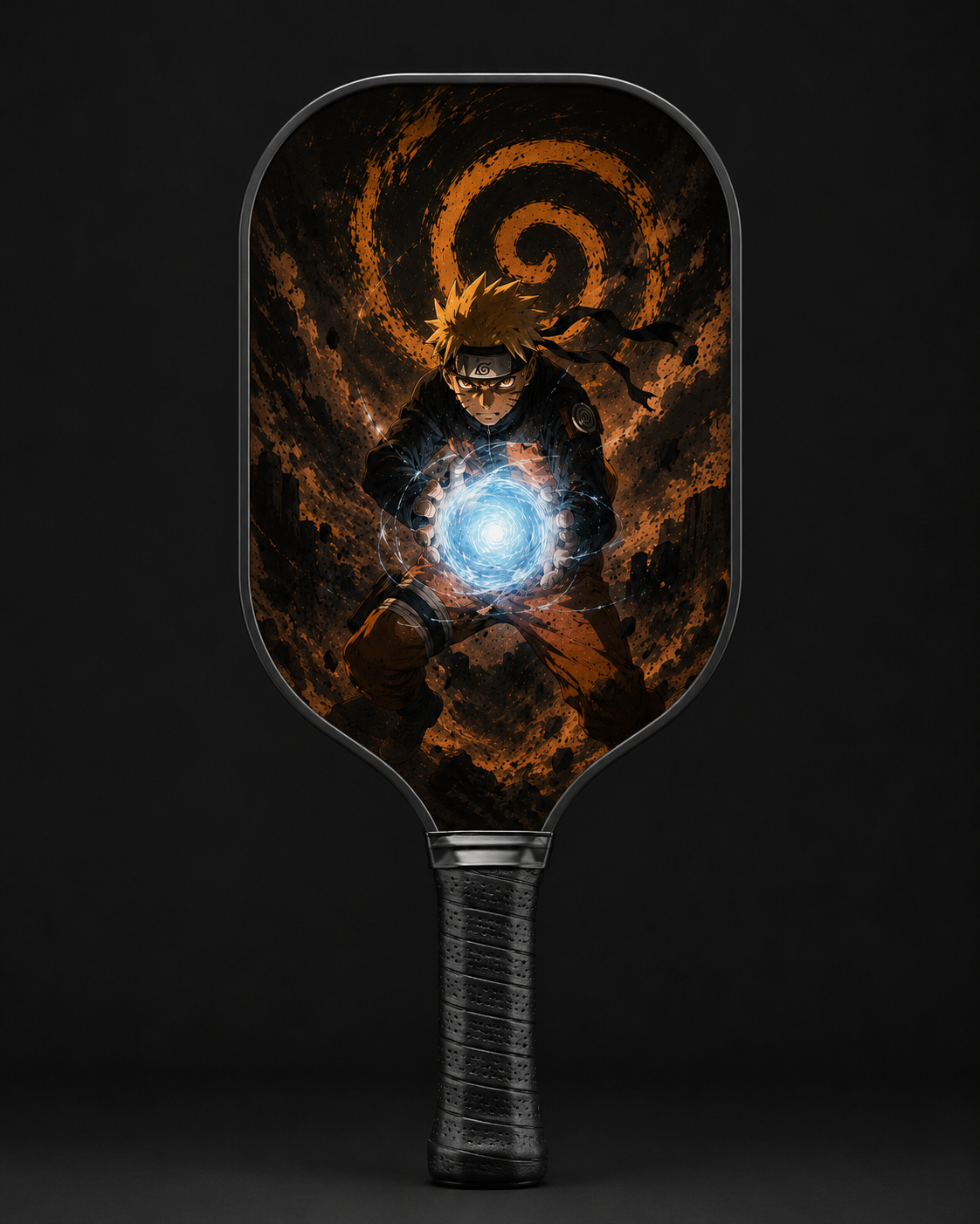Rasengan Pickleball Paddle