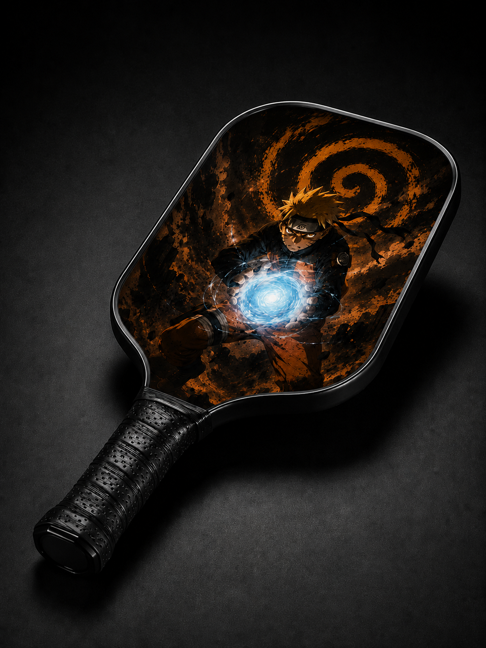 Rasengan Pickleball Paddle