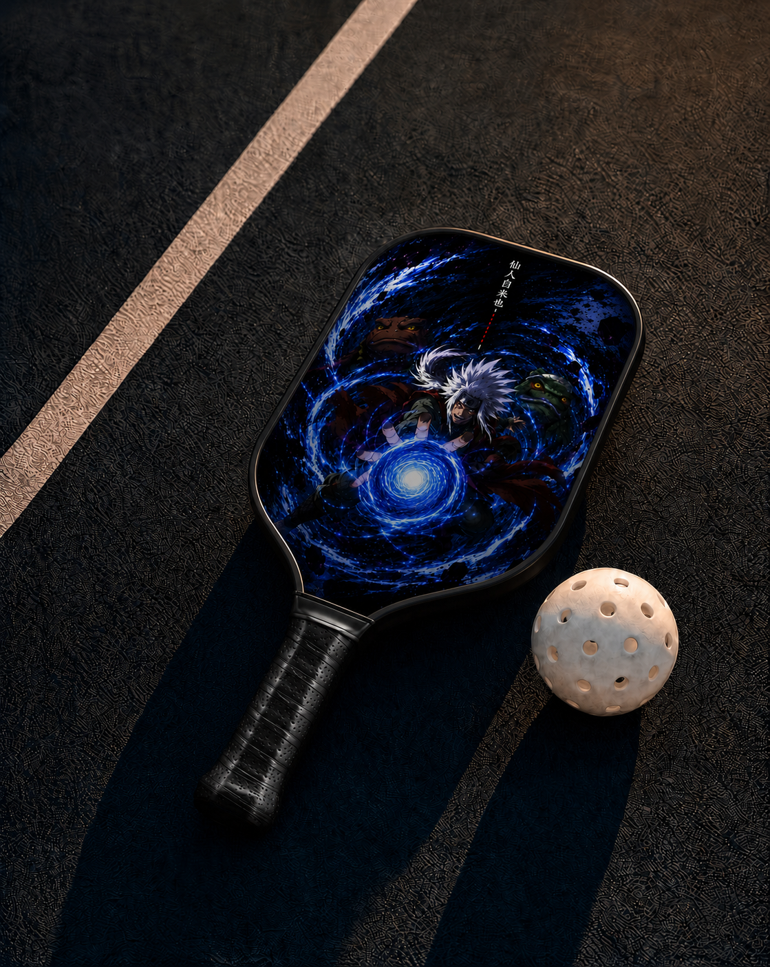 Sage Mode Paddle