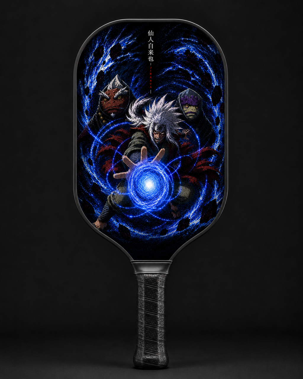 Sage Mode Paddle