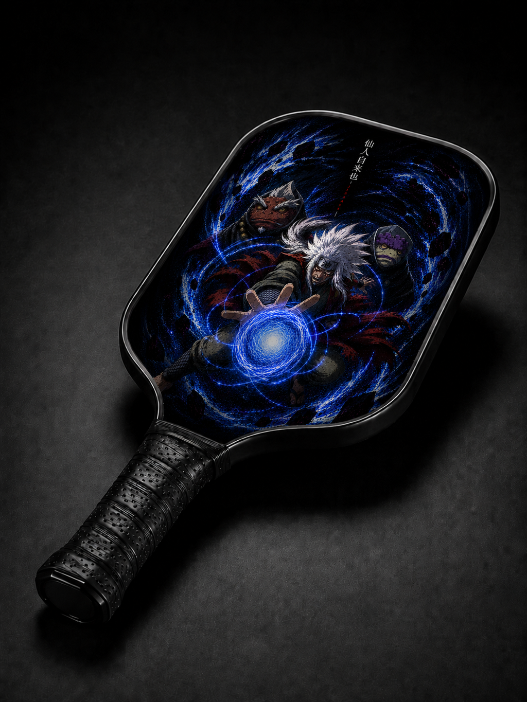 Sage Mode Paddle