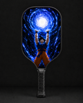 Spirit Bomb Paddle