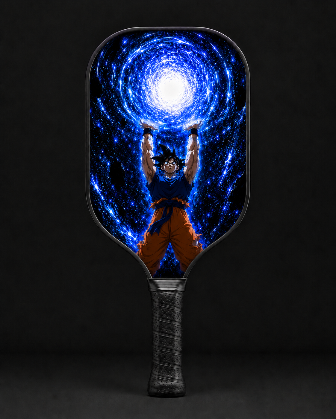 Spirit Bomb Paddle