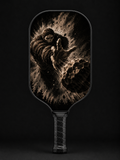 Stone Throw Paddle