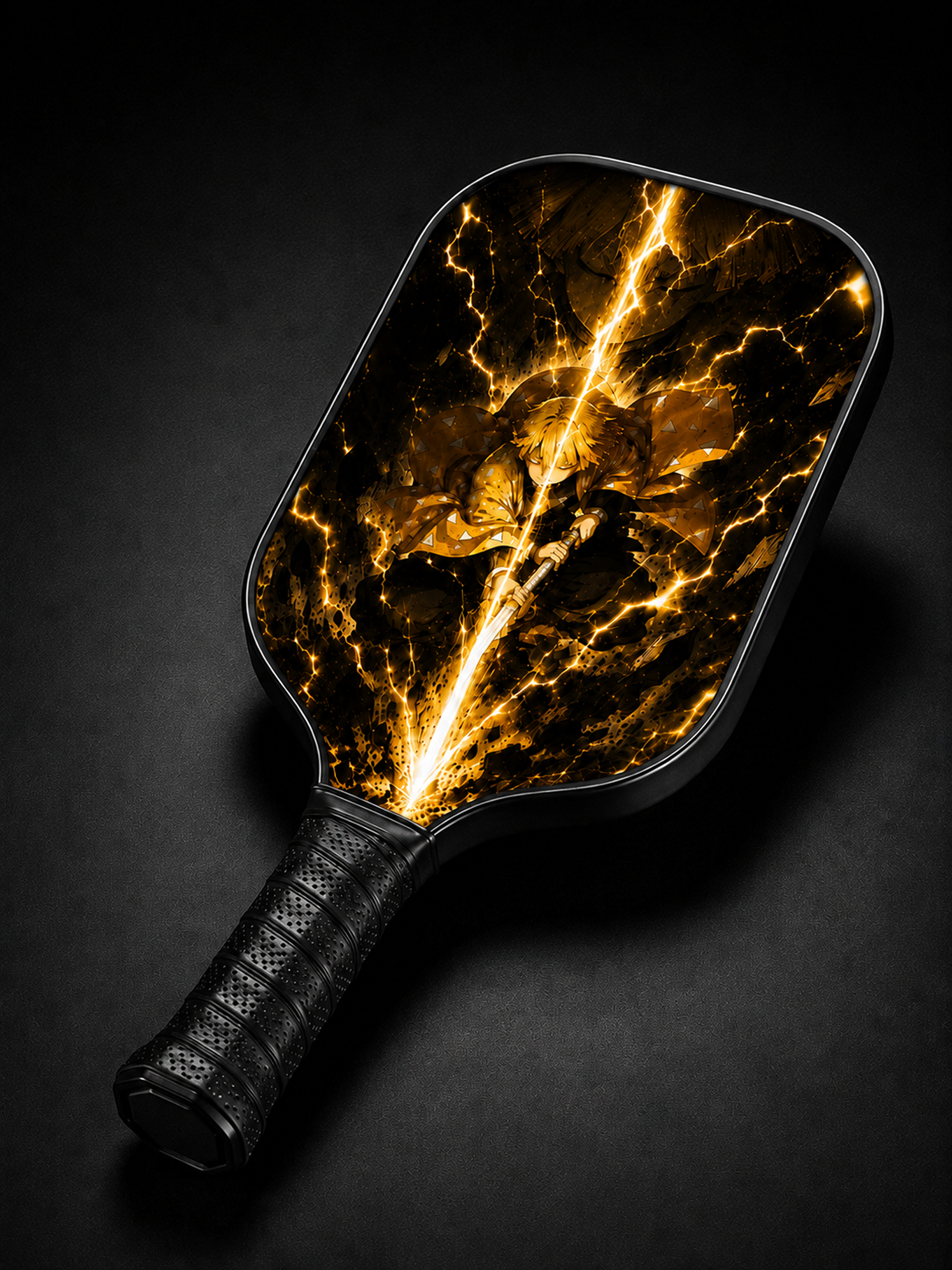 Thunderclap Pickleball Paddle