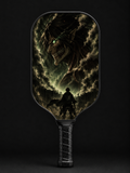 Titan Emergence Paddle
