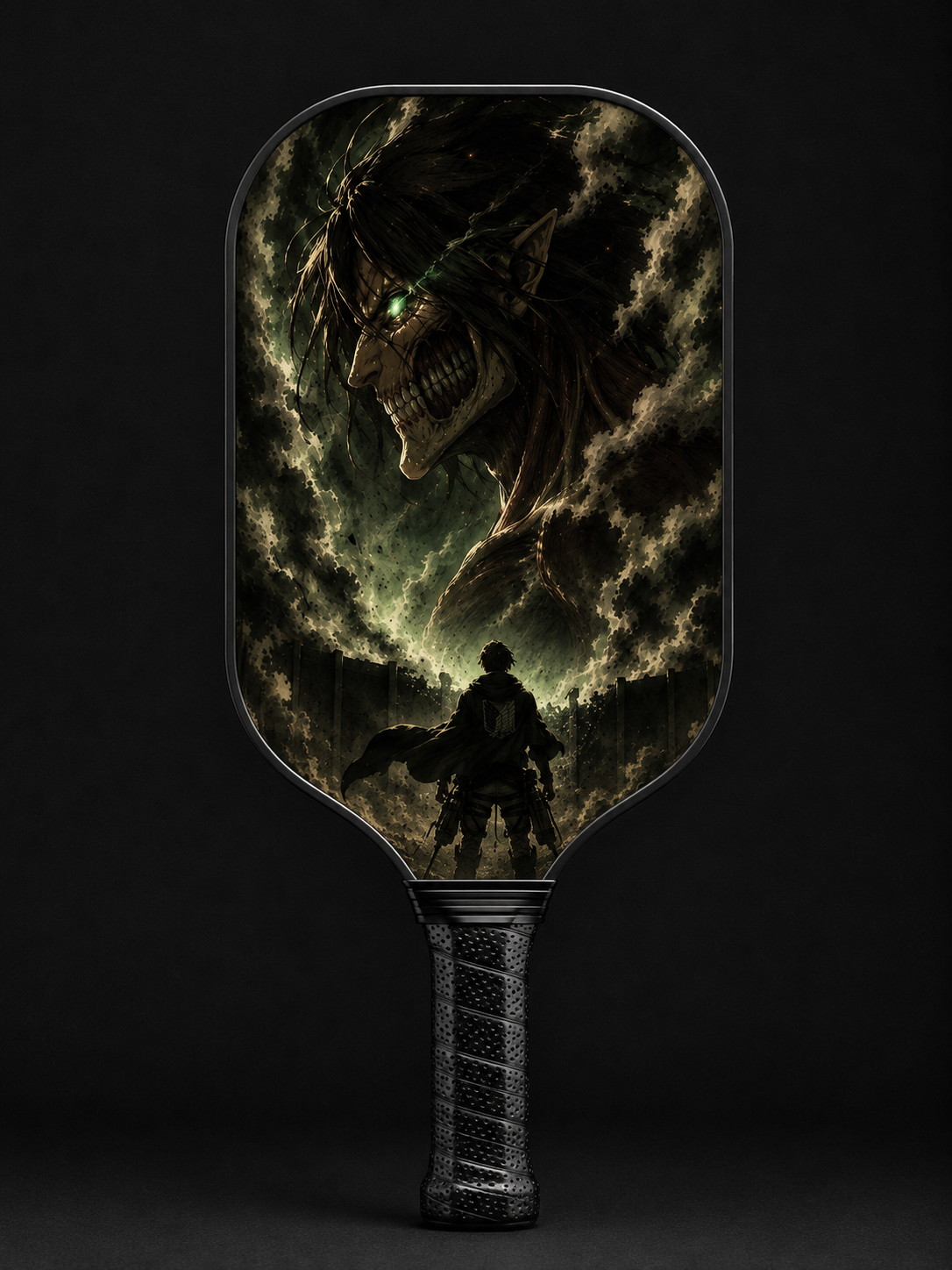 Titan Emergence Pickleball Paddle
